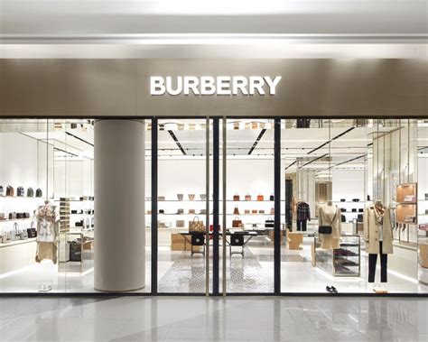 burberry bangkok price|burberry siam paragon.